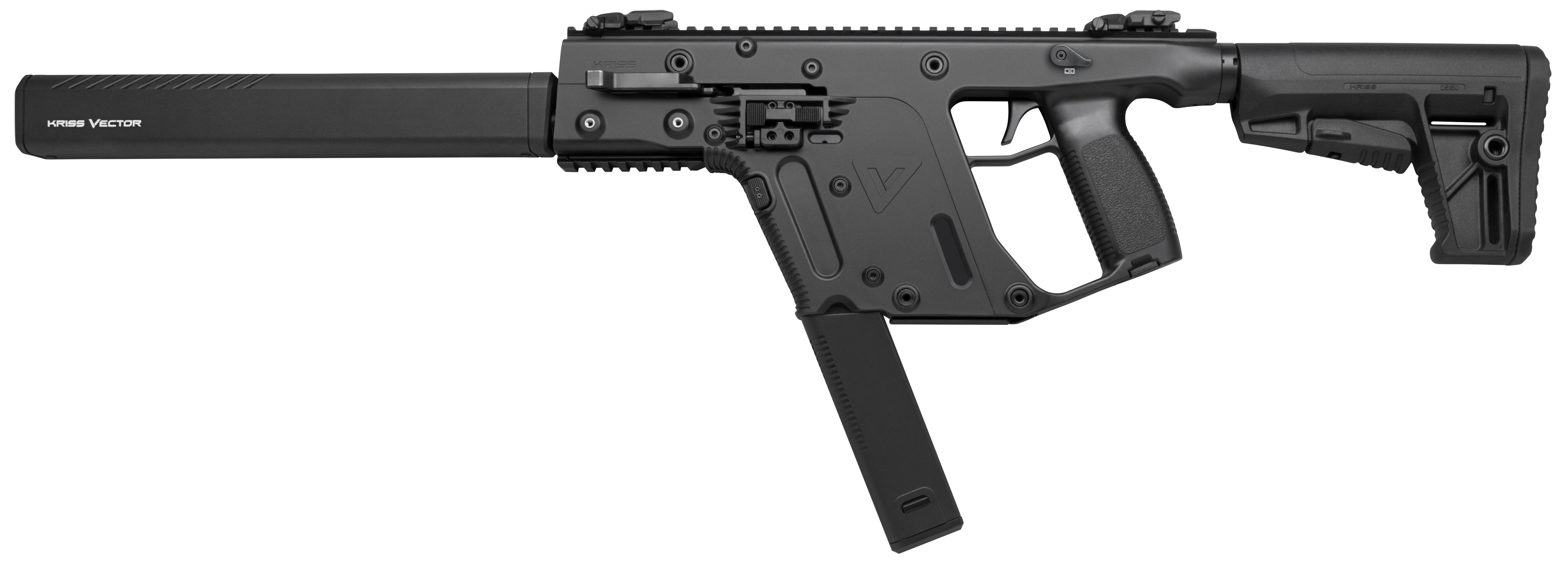 KRISS VECTOR CRB G2 9MM 16